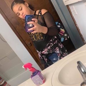 Meet your Posher, Janiyah